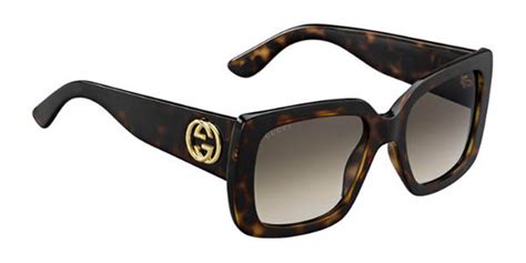 occhiale gucci gg 3814|Prescription Gucci GG3814/S Sunglasses .